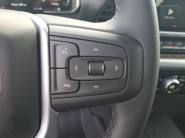 Gmc Sierra 1500 Sle - Thumbnail 12