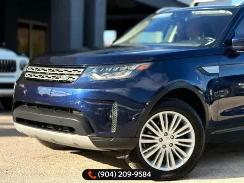 Land Rover Discovery Hse - Thumbnail 3