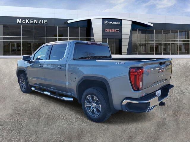 Gmc Sierra 1500 Sle - Thumbnail 4
