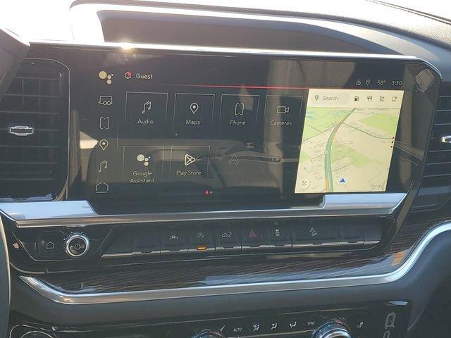 Gmc Sierra 1500 Sle - Thumbnail 16