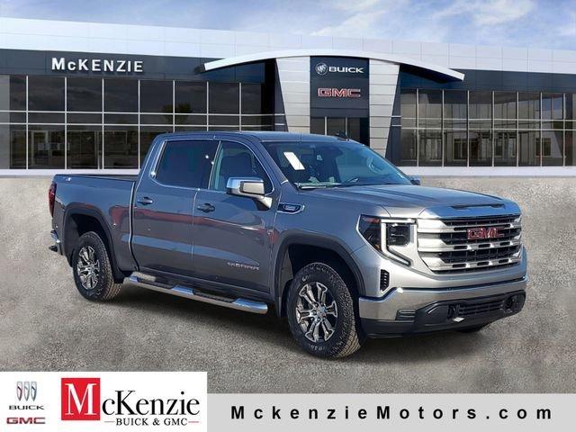 Gmc Sierra 1500 Sle - View 1