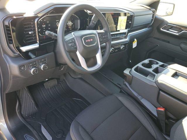 Gmc Sierra 1500 Sle - Thumbnail 7