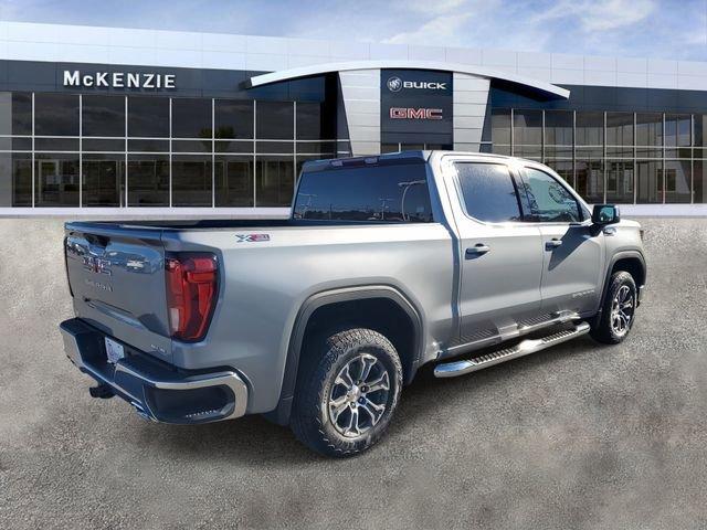 Gmc Sierra 1500 Sle - Thumbnail 5