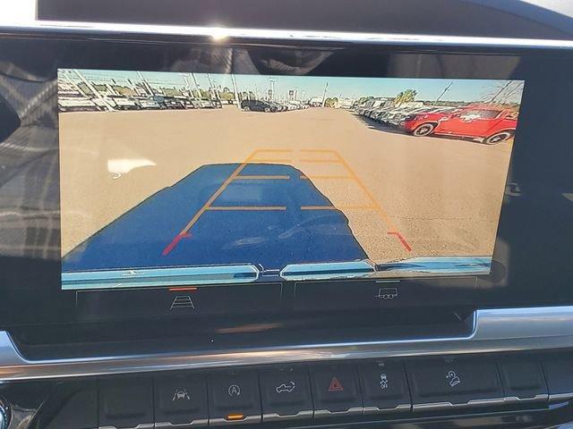 Gmc Sierra 1500 Sle - Thumbnail 17