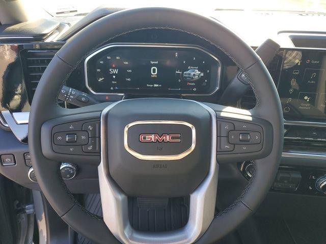 Gmc Sierra 1500 Sle - Thumbnail 11