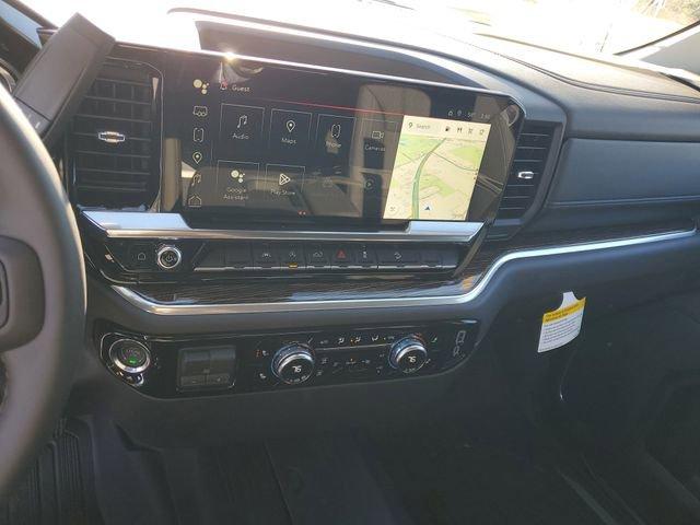 Gmc Sierra 1500 Sle - Thumbnail 15