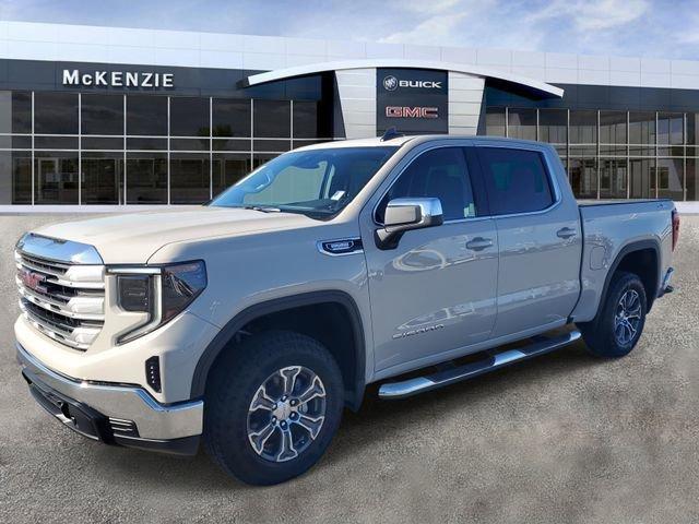 Gmc Sierra 1500 Sle - Thumbnail 3