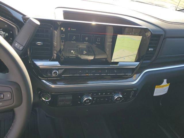 Gmc Sierra 1500 Sle - Thumbnail 15