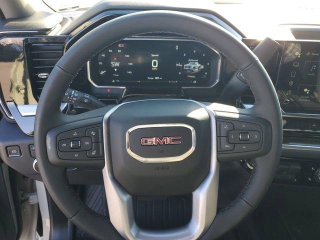 Gmc Sierra 1500 Sle - Thumbnail 11