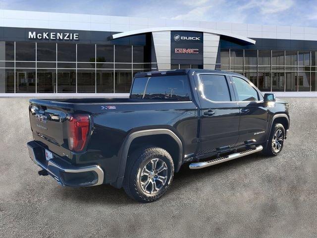 Gmc Sierra 1500 Sle - Thumbnail 5