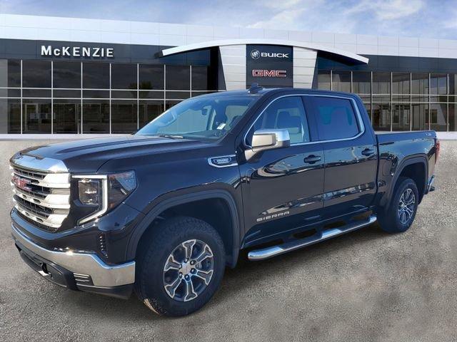 Gmc Sierra 1500 Sle - Thumbnail 3