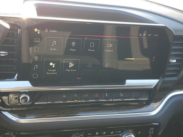 Gmc Sierra 1500 Sle - Thumbnail 16