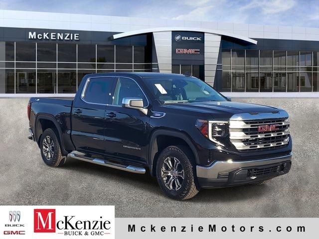 Gmc Sierra 1500 Sle - View 1