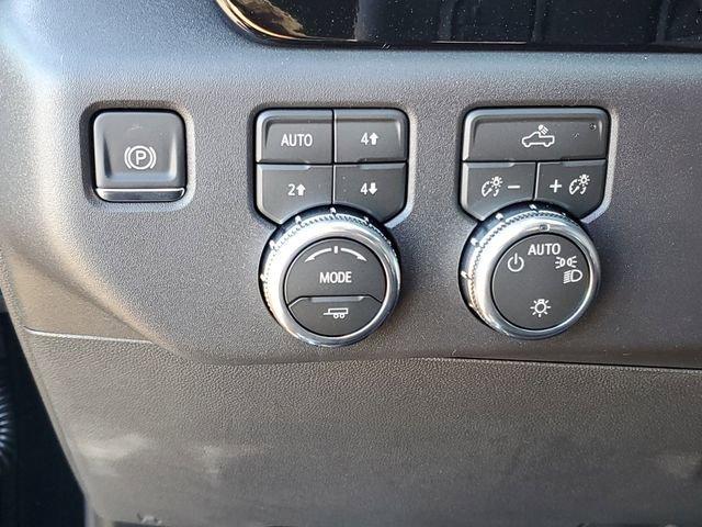 Gmc Sierra 1500 Sle - Thumbnail 20