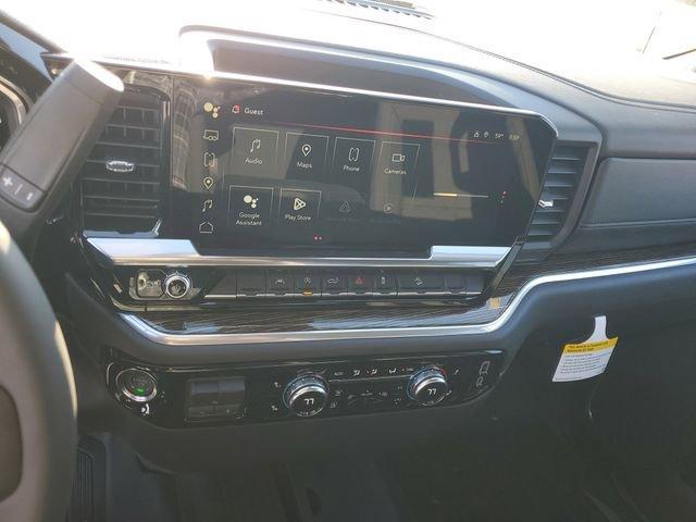 Gmc Sierra 1500 Sle - Thumbnail 15