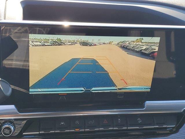 Gmc Sierra 1500 Sle - Thumbnail 17