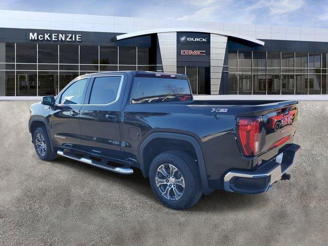 Gmc Sierra 1500 Sle - Thumbnail 4