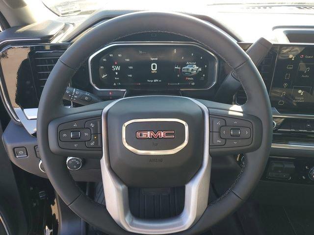 Gmc Sierra 1500 Sle - Thumbnail 11