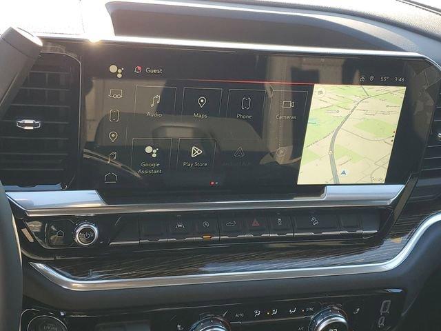 Gmc Sierra 1500 Sle - Thumbnail 16