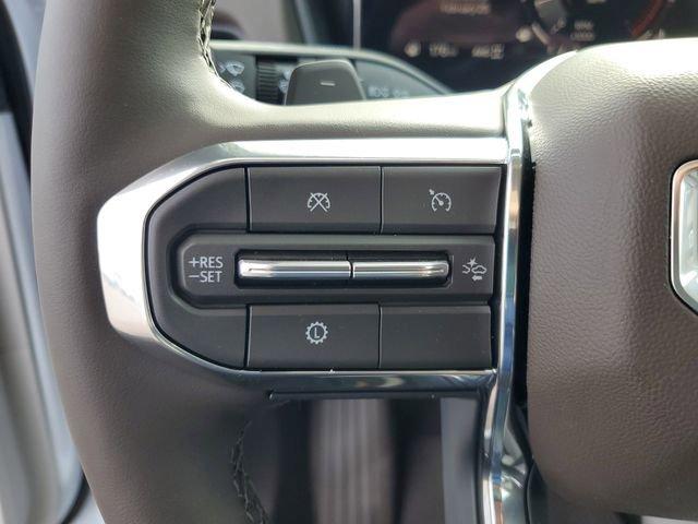 Gmc Terrain Denali - Thumbnail 12