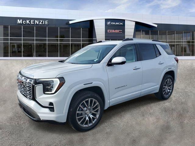 Gmc Terrain Denali - Thumbnail 3