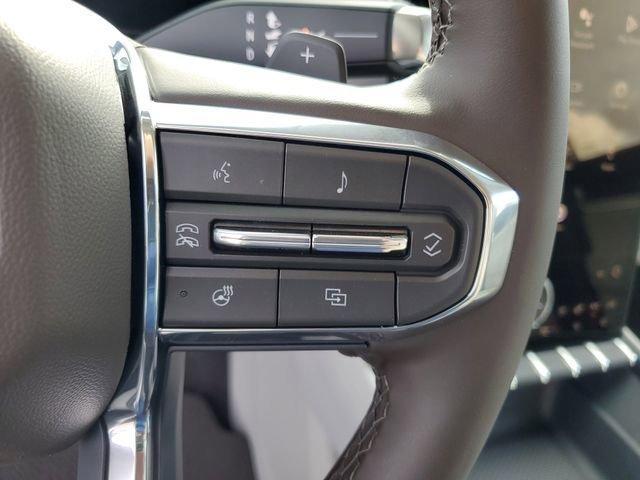 Gmc Terrain Denali - Thumbnail 13