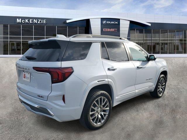 Gmc Terrain Denali - Thumbnail 5