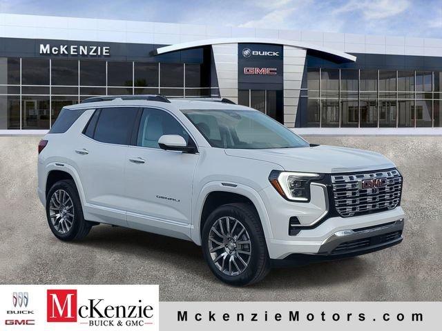 Gmc Terrain Denali - View 1