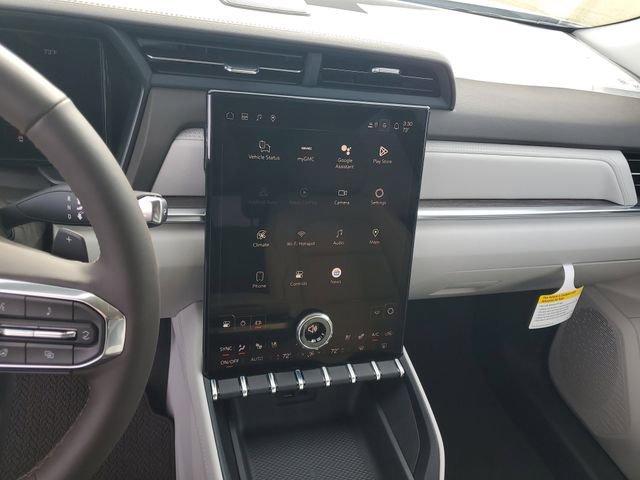 Gmc Terrain Denali - Thumbnail 15