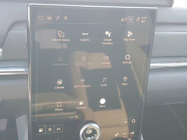 Gmc Terrain At4 - Thumbnail 16