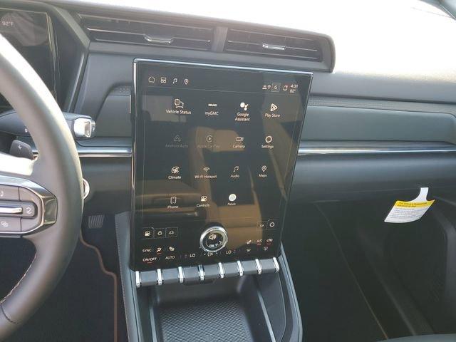 Gmc Terrain At4 - Thumbnail 15