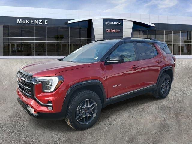 Gmc Terrain At4 - Thumbnail 3