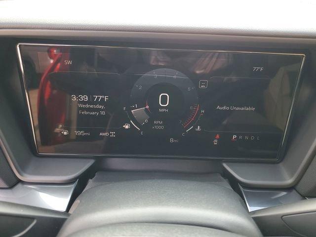 Gmc Terrain At4 - Thumbnail 15