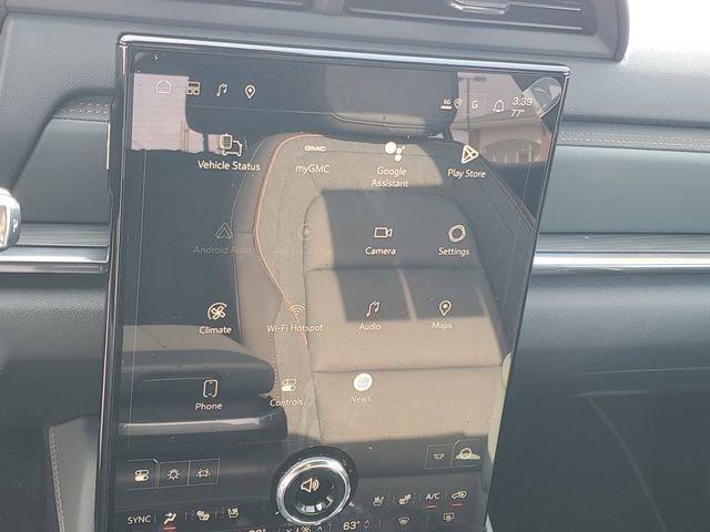 Gmc Terrain At4 - Thumbnail 17