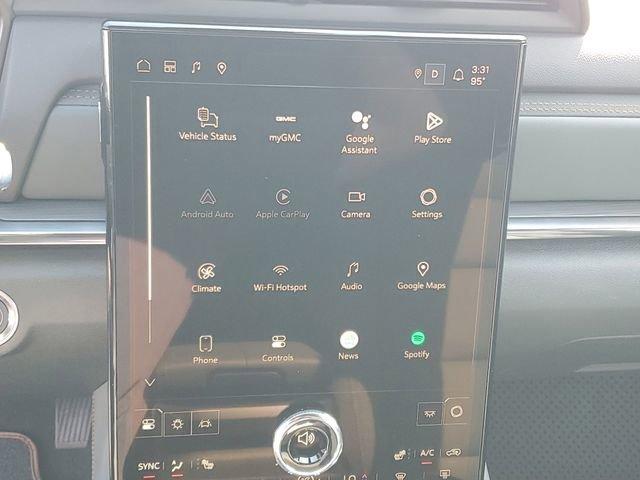 Gmc Terrain At4 - Thumbnail 16