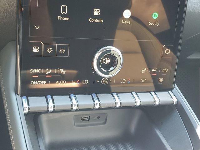 Gmc Terrain At4 - Thumbnail 18