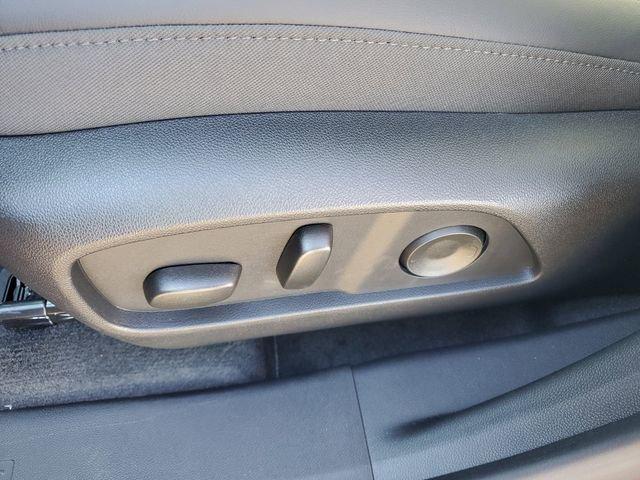 Gmc Terrain Elevation - Thumbnail 8