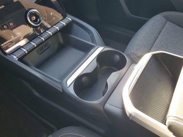 Gmc Terrain Elevation - Thumbnail 19