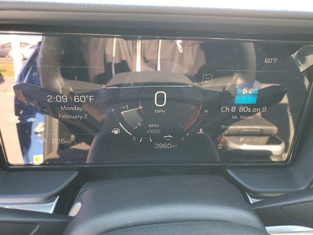 Gmc Terrain Elevation - Thumbnail 14