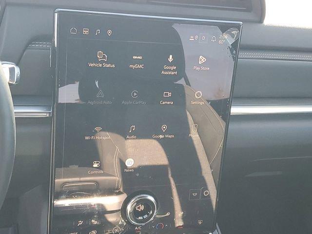 Gmc Terrain Elevation - Thumbnail 16