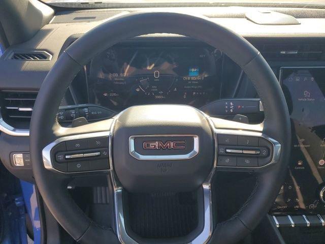 Gmc Terrain Elevation - Thumbnail 11