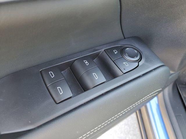 Gmc Terrain Elevation - Thumbnail 10