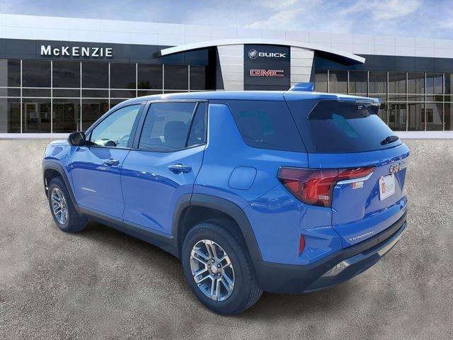 Gmc Terrain Elevation - Thumbnail 4