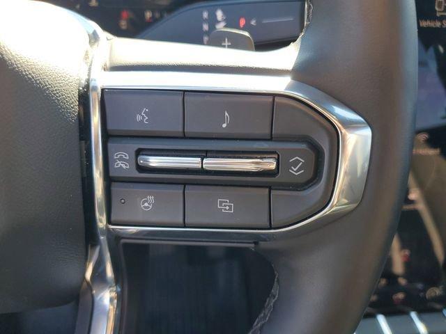 Gmc Terrain Elevation - Thumbnail 13