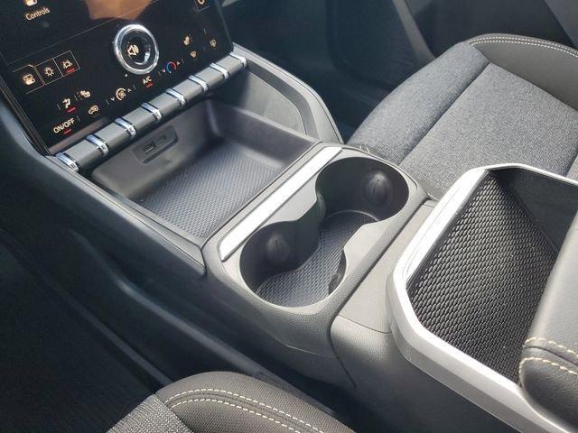 Gmc Terrain Elevation - Thumbnail 19