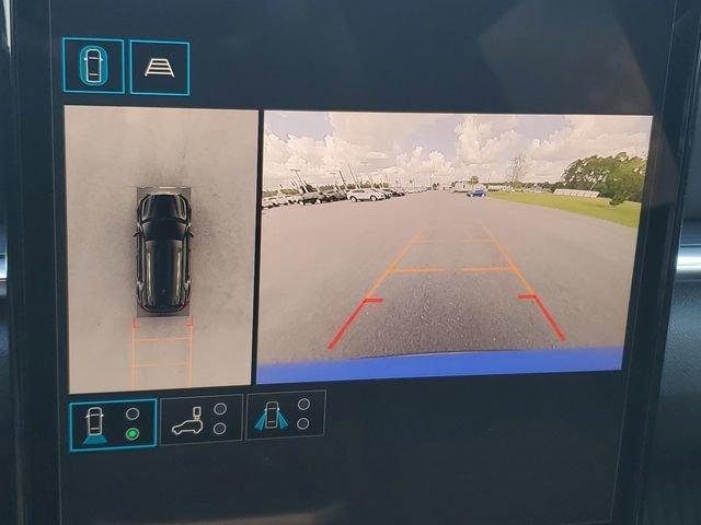 Gmc Terrain Elevation - Thumbnail 17