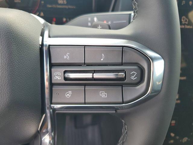 Gmc Terrain Elevation - Thumbnail 13