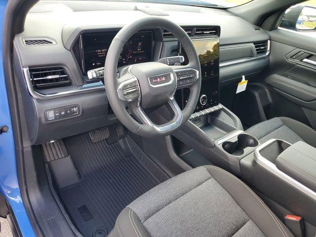 Gmc Terrain Elevation - Thumbnail 7