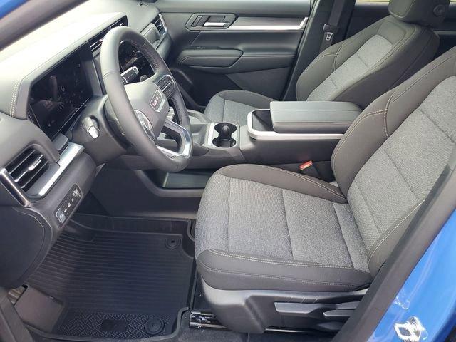 Gmc Terrain Elevation - Thumbnail 6