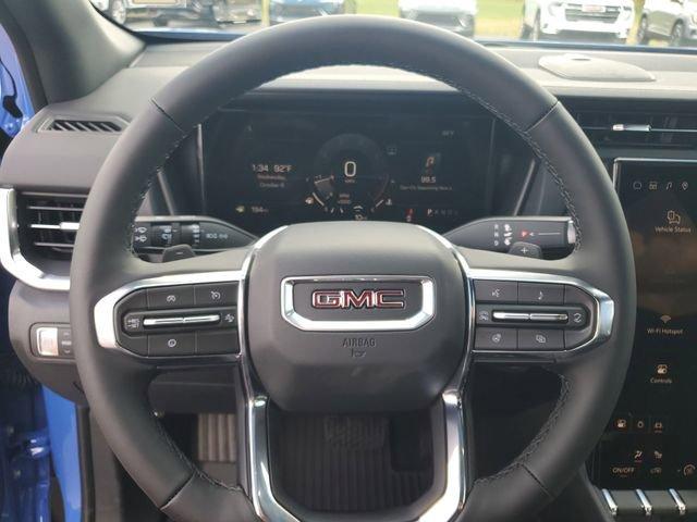 Gmc Terrain Elevation - Thumbnail 11